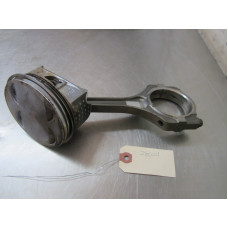 28C001 Piston and Connecting Rod Standard For 13-15 Honda Pilot Touring 3.5 13210R70A00
